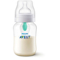 Пляшка для годування Anti-Colic Avent 260 мл, 1 шт (SCF813/14) - lebebe-boutique - 8