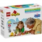 Конструктор LEGO DUPLO Peppa Pig Туристичний похід - lebebe-boutique - 3