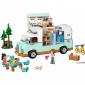 Конструктор LEGO Friends Пригоди на фургоні дружби - lebebe-boutique - 5