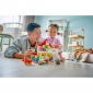 Конструктор LEGO DUPLO Peppa Pig Сімейний будинок - lebebe-boutique - 8