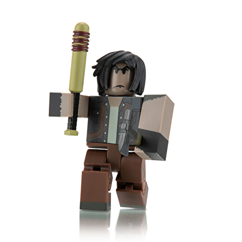 Roblox Ігрова колекційна фігурка Jazwares Roblox Core Figures After the Flash: Wasteland Survivor W9 - lebebe-boutique - 2