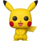 Funko Фігурка Funko POP Games: Pokemon S1- Pickachu