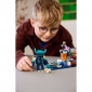 Конструктор LEGO Minecraft Зустріч із Боронителем - lebebe-boutique - 11