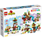 LEGO Конструктор DUPLO Будиночок на дереві 3 в 1 - lebebe-boutique - 8