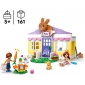 Конструктор LEGO Friends Готель Bunny у Хартлейк-Сіті - lebebe-boutique - 4