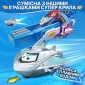 Ігрова фігурка-трансформер Super Wings Transform-a-Bots Травер (Traver), 5см - lebebe-boutique - 6