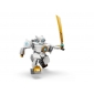 Конструктор LEGO Ninjago Ультраоб'єднувальний робот Зейна - lebebe-boutique - 9