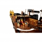 Конструктор LEGO Creator Культовий піратський корабель - lebebe-boutique - 10