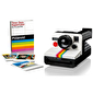 LEGO Конструктор Ideas Polaroid OneStep SX-70 - lebebe-boutique - 9