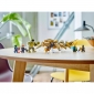 LEGO Конструктор Marvel Месники проти Левіафана - lebebe-boutique - 10