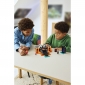 Конструктор LEGO Minecraft Битва за Візер - lebebe-boutique - 8
