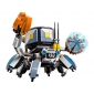 Конструктор LEGO Horizon Aloy і Varl проти Shell-Walker і Sawtooth - lebebe-boutique - 10