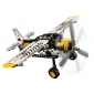 Конструктор LEGO Technic Буш-літак - lebebe-boutique - 4