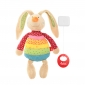 sigikid м'яка музична іграшка Кролик (27 см) - lebebe-boutique - 3