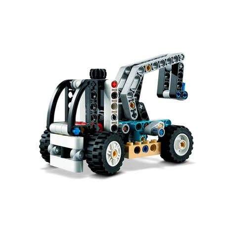 LEGO Конструктор Technic Телескопічний навантажувач - lebebe-boutique - 4