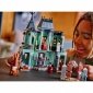 Конструктор LEGO Creator Маєток із привидами - lebebe-boutique - 9