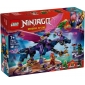 Конструктор LEGO Ninjago Ронту, повелитель драконів - lebebe-boutique - 2