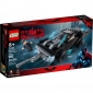 LEGO Конструктор Super Heroes DC Batman™ Бетмобіль: переслідування Пінгвіна 76181 - lebebe-boutique - 6