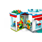 LEGO Конструктор City Лікарня 60330 - lebebe-boutique - 5