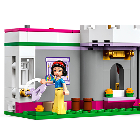 LEGO Конструктор Disney Princess Замок неймовірних пригод - lebebe-boutique - 7