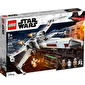 LEGO Конструктор Star Wars™ Винищувач X-wing Люка Скайвокера - lebebe-boutique - 5