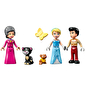 LEGO Конструктор Disney Princess Замок Попелюшки і Прекрасного принца - lebebe-boutique - 7