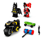 LEGO Конструктор Super Heroes Бетмен проти Харлі Квін - lebebe-boutique - 4