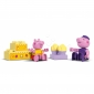 LEGO Конструктор DUPLO Peppa Pig Морська прогулянка Пеппи на човні - lebebe-boutique - 4