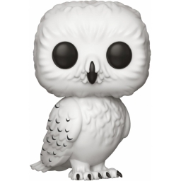 Funko Фігурка Funko POP: Harry Potter - Hedwig