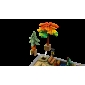 Конструктор LEGO Icons Осінній котеджний сад - lebebe-boutique - 6