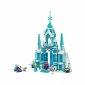 LEGO Конструктор Disney Крижаний палац Ельзи - lebebe-boutique - 3