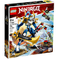 LEGO Конструктор Ninjago Робот-титан Джея - lebebe-boutique - 8