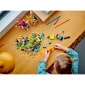 LEGO Конструктор Classic Творчі неонові веселощі - lebebe-boutique - 2