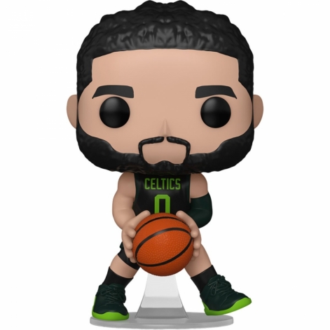Funko Фігурка Funko POP NBA: Celtics - Jayson Tatum (CE 24)