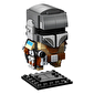 LEGO Конструктор Star Wars™ Мандалорець і Дитя - lebebe-boutique - 7