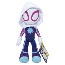 Spidey М'яка ігрaшка Little Plush Ghost Spider Привид-павук