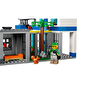 LEGO Конструктор City Поліцейська дільниця - lebebe-boutique - 4