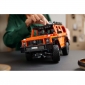 LEGO Конструктор Technic Mercedes-Benz G 500 PROFESSIONAL Line - lebebe-boutique - 6