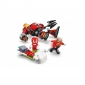 Конструктор LEGO Sonic Knuckles vs. Dr. Eggman Egg Crusher Mech - lebebe-boutique - 6
