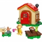 Конструктор LEGO Animal Crossing Затишний будинок Goldie - lebebe-boutique - 4