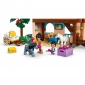 Конструктор LEGO Friends Ранчо і стайня поні - lebebe-boutique - 7