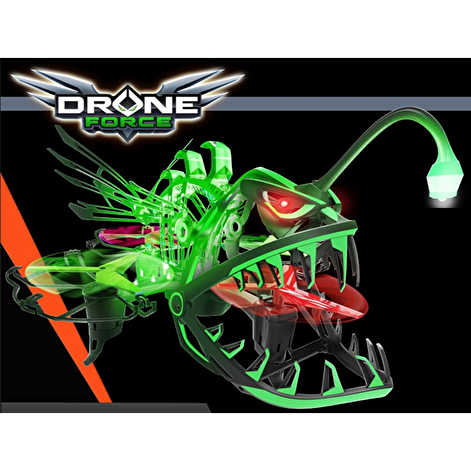 Drone Force Іграшковий дрон Auldey Drone Force дослідник та захисник Angler Attack - lebebe-boutique - 8