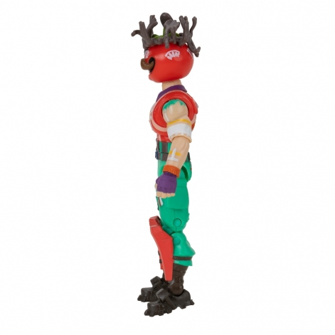 Fortnite Колекційна фігурка Solo Mode Tomatohead (Crown), 10см - lebebe-boutique - 8