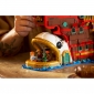 Конструктор LEGO ONE PIECE Плавучий ресторан «Бараті» - lebebe-boutique - 7