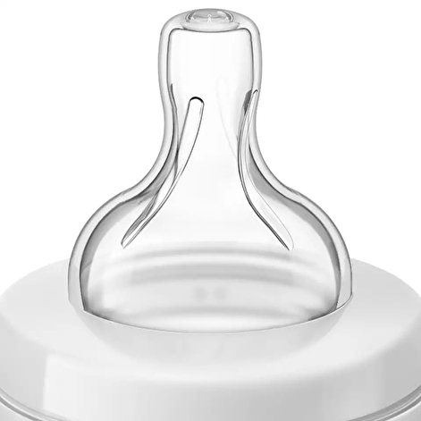 Philips Пляшечка Avent для годування Анти-колік , 330 мл, 1 шт - lebebe-boutique - 4