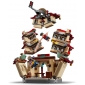 Конструктор LEGO ONE PIECE Битва в Арлонґ-парку - lebebe-boutique - 2