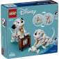 Конструктор LEGO Disney Classic Лакі та Пенні. 101 далматинець - lebebe-boutique - 10