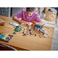 LEGO Конструктор City Вертоліт у базовому таборі для дослідження джунглів - lebebe-boutique - 9