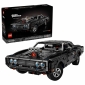 Конструктор LEGO Technic Форсаж Автомобіль Dodge Charger R/T - lebebe-boutique - 2