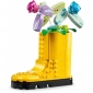 Конструктор LEGO Creator Квіти в лійці - lebebe-boutique - 8